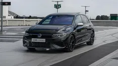 Zwart Gebruikt 2022 VW Golf VIII R Hatchback | € 44.950 (Eerlijke prijs)