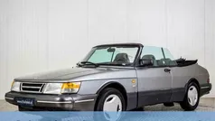 Gebruikt 1991 Saab 900 Hatchback | € 8.900