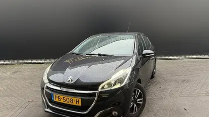 Occasion Peugeot 208 82 PK (60 kW) 2017 Hatchback