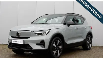 Occasion 2024 Volvo XC40 Plus SUV | € 39.950 (Eerlijke prijs)