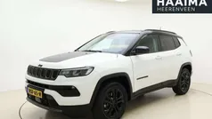 Gebruikt 2022 Jeep Compass SUV | € 29.950 (Eerlijke prijs)