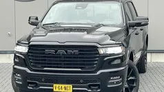 Occasion Dodge Ram 426 PK (313 kW) 2024 Zwart Pickup