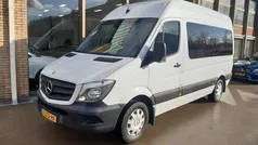 Gebruikt 2015 Mercedes Sprinter Van | € 21.500