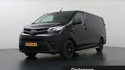 Occasion Toyota Proace 144 PK (105 kW) 2023 MPV