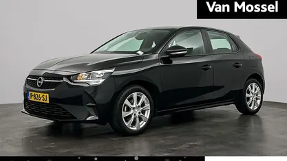 Hatchback Occasion 2022 Opel Corsa Edition Hatchback | € 14.240 (Eerlijke prijs)