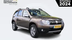 Gebruikt 2017 Dacia Duster Lauréate SUV | € 11.995 (Eerlijke prijs)