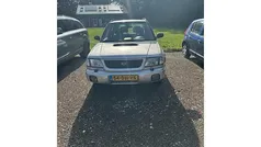 Grijs Gebruikt 1999 Subaru Forester SUV | € 1.750 (Super prijs)