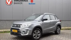 Grijs Gebruikt 2020 Suzuki Vitara SUV | € 16.950 (Goede deal)