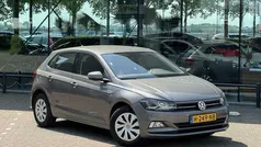 Grijs Gebruikt 2020 VW Polo Comfortline Hatchback | € 13.499 (Eerlijke prijs)