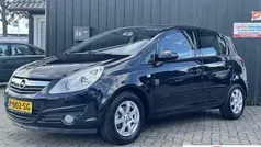 Overige Gebruikt 2007 Opel Corsa Business Hatchback | € 3.650 (Eerlijke prijs)