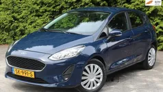 Gebruikt 2018 Ford Fiesta Trend Hatchback | € 7.245 (Goede deal)