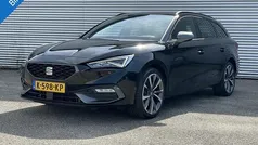 Gebruikt 2020 Seat Leon FR Stationwagen | € 22.250 (Eerlijke prijs)