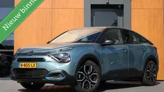 Gebruikt 2021 Citroën e-C4 Feel SUV | € 14.350 (Super prijs)