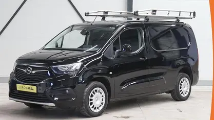 Occasion Opel Combo Edition 131 PK (96 kW) 2021 MPV