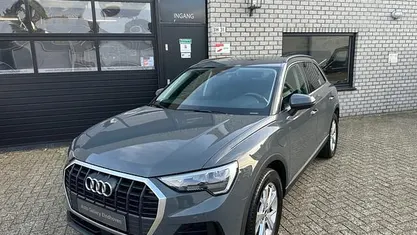 Occasion 2021 Audi Q3 Business SUV | € 26.950 (Super prijs)