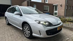 Gebruikt 2010 Renault Laguna III Stationwagen | € 2.250 (Eerlijke prijs)