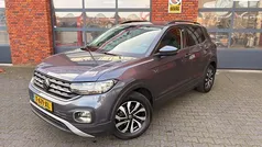 Gebruikt 2021 VW T-Cross Style SUV | € 22.450 (Goede deal)