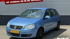 Gebruikt 2006 VW Polo Sportline Hatchback | € 1.199 (Super prijs)