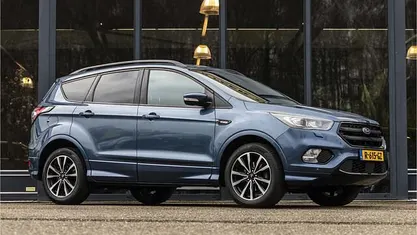 Occasion Ford Kuga Titanium 150 PK (110 kW) 2019 SUV