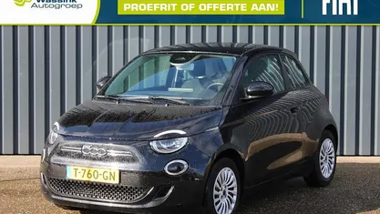 Occasion Fiat 500e Connect 42 kW (58 PK) 2023 Hatchback