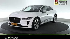 Gebruikt 2018 Jaguar I-Pace SUV | € 21.000 (Eerlijke prijs)