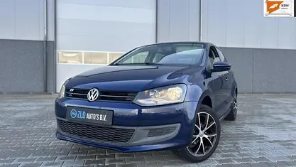 Occasion VW Polo R-line 86 PK (63 kW) 2010 Hatchback