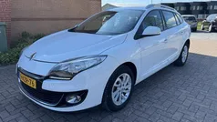 Renault Mégane GrandTour