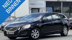 Gebruikt 2012 Volvo V60 Kinetic Stationwagen | € 7.450 (Eerlijke prijs)