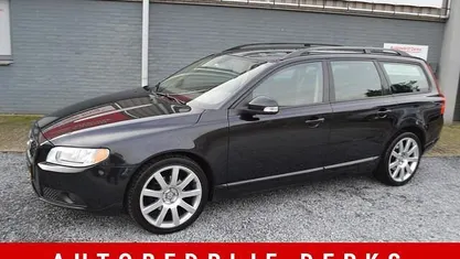 Occasion Volvo V70 146 PK (107 kW) 2008 Stationwagen