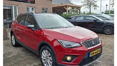 Gebruikt 2018 Seat Arona XCELLENCE SUV | € 17.750 (Eerlijke prijs)