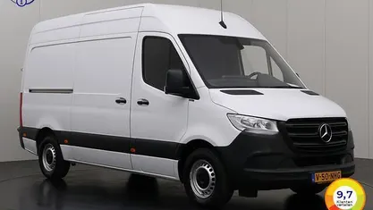Occasion Mercedes Sprinter 150 PK (110 kW) 2023 Van