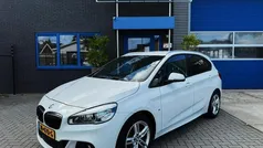 Gebruikt 2016 BMW 218 M Sport Stationwagen | € 9.950 (Eerlijke prijs)