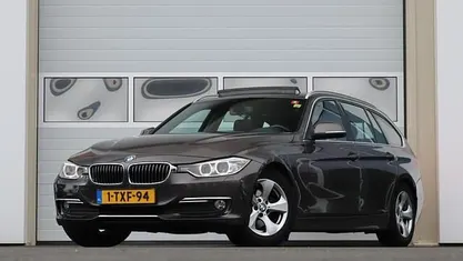 Occasion BMW 320 Executive 163 PK (119 kW) 2014 Stationwagen