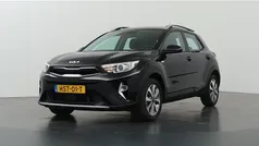 Gebruikt 2023 Kia Stonic SUV | € 20.935 (Eerlijke prijs)