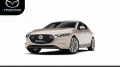 Gebruikt 2025 Mazda 3 Active Hatchback | € 38.240 (Eerlijke prijs)