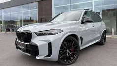 Grijs Gebruikt 2024 BMW X5 M Sport SUV | € 99.995 (Eerlijke prijs)