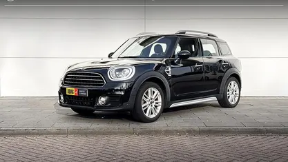 Occasion 2018 Mini Cooper Countryman Chili SUV | € 19.900 (Goede deal)