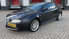 Gebruikt 2008 Alfa Romeo GT Progression Coupé | € 995 (Eerlijke prijs)