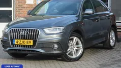 Gebruikt 2015 Audi Q3 S-Line SUV | € 16.950 (Eerlijke prijs)