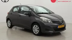 Gebruikt 2012 Toyota Yaris Hatchback | € 10.499 (Eerlijke prijs)