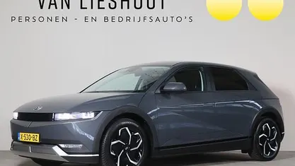 Occasion Hyundai Ioniq 5 Style 125 kW (170 PK) 2023 SUV