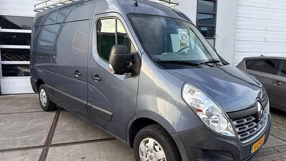 Occasion 2017 Renault Master Van | € 14.950 (Eerlijke prijs)