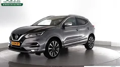 Gebruikt 2020 Nissan Qashqai Tekna+ SUV | € 22.950 (Eerlijke prijs)