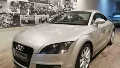 Gebruikt 2012 Audi TT Coupé | € 16.800 (Eerlijke prijs)