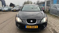 Gebruikt 2013 Seat Leon Copa Hatchback | € 6.150 (Eerlijke prijs)