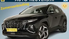 Zwart Gebruikt 2022 Hyundai Tucson Comfort SUV | € 29.900 (Goede deal)