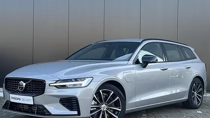 Occasion Volvo V60 Plus 350 PK (257 kW) 2022 Stationwagen