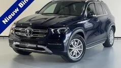 Blauw Gebruikt 2022 Mercedes GLE350e Premium SUV | € 55.950 (Super prijs)