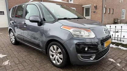 Gebruikt 2011 Citroën C3 Picasso MPV | € 3.799 (Eerlijke prijs)