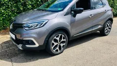 Grijs Gebruikt 2019 Renault Captur Intens SUV | € 15.685 (Eerlijke prijs)
